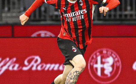 AC Milan Set for Talks with Real Madrid Over Alex Jiménez’s Future