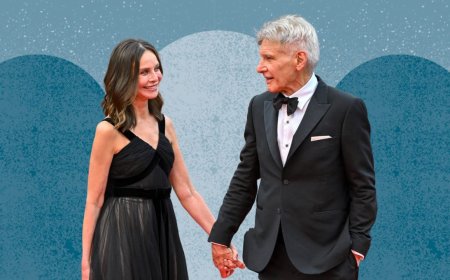 *The Advantages of Marrying an Older Man for Women