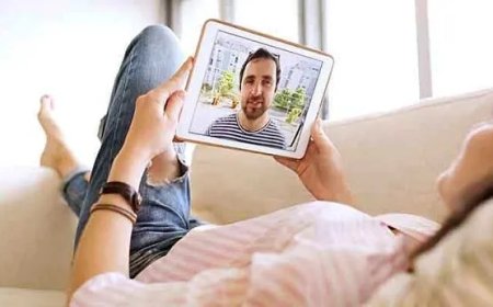 *How to Handle Distance in Relationships  Maintaining a healthy relationship over a distance can be challenging but also rewarding.
