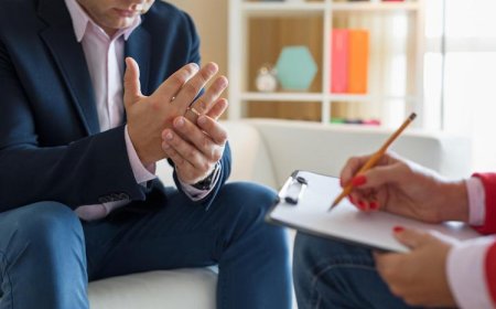 *Important Health Reminder for Those Aged 45 and Above  ⚠ *Persons aged 45 and above should always monitor their blood pressure (BP)*.