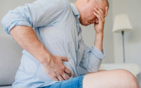 *The Impact of Eating Late at Night on Liver Health