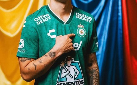 Club León Disqualified from Club World Cup