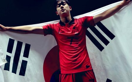 Brighton Sign Yun Do-young