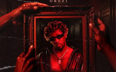 *Listen & Download "Zuzu" by Orezi*