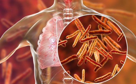 *Why Tuberculosis Is Still a Disease to Be Worried Abou