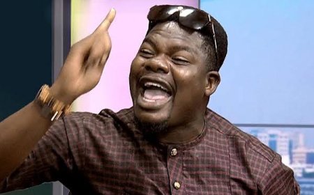 Mr Macaroni Reacts to Calls for Nigerians to Unfollow Silent Celebrities