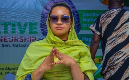 INEC Raises Concerns Over Missing Contact Details in Kogi Senator Recall Petition