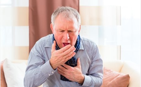 Dry Cough Remedy*