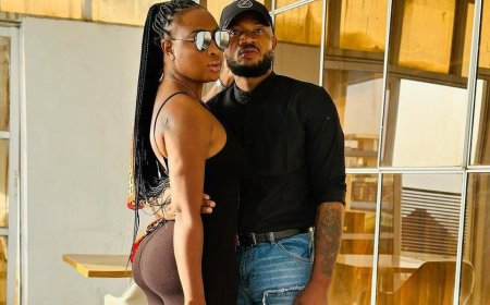 Blessing CEO Celebrates IVD’s Admission into UNILAG