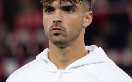 Real Madrid Plans to Extend Raúl Asencio’s Contract Until 2031
