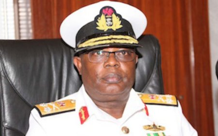 Rivers State Sole Administrator Suspends All Political Appointees