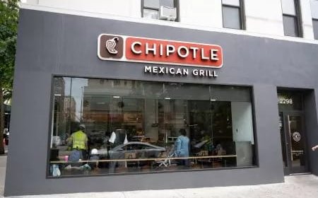 Chipotle Dismisses Bankruptcy Rumors, Confirms Growth