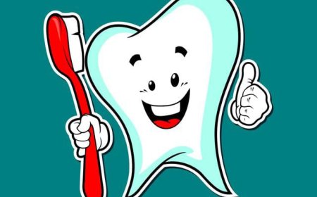 Protect Your Oral Health---- Key Facts and Tips