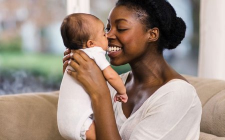 *Essential Information for New Parents