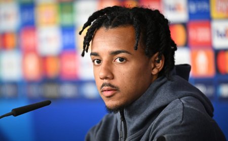 Jules Koundé Slams La Liga Over Scheduling Issues