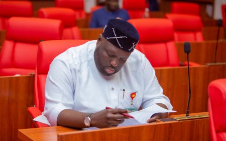 Tinubu Signs South-South Development Commission Bill into Law