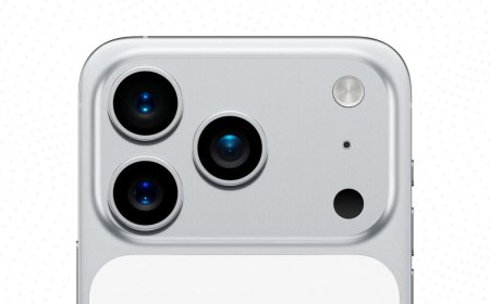 Apple Rumored to Introduce 8K Video Recording on iPhone 17 Pro