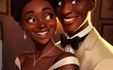 *Marriage is for Peacemakers