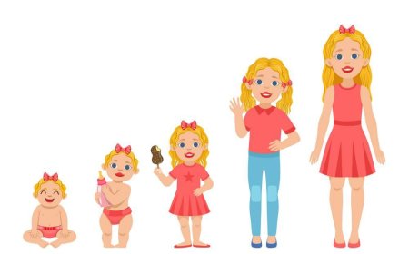 The Funny Evolution of Women Relationship Goals Over the Years