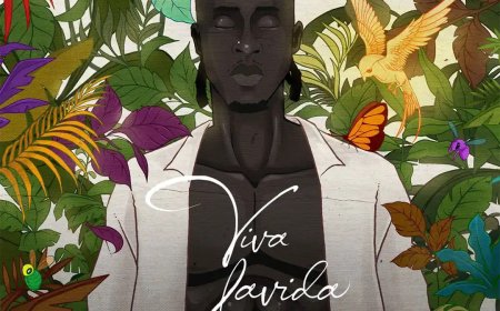 *Viva Lavida Album by Joeboy --- Download and Listen