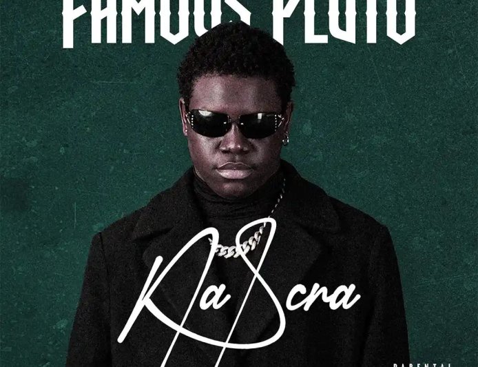 Listen & Download the song "Na Scra" by Famous Pluto below.