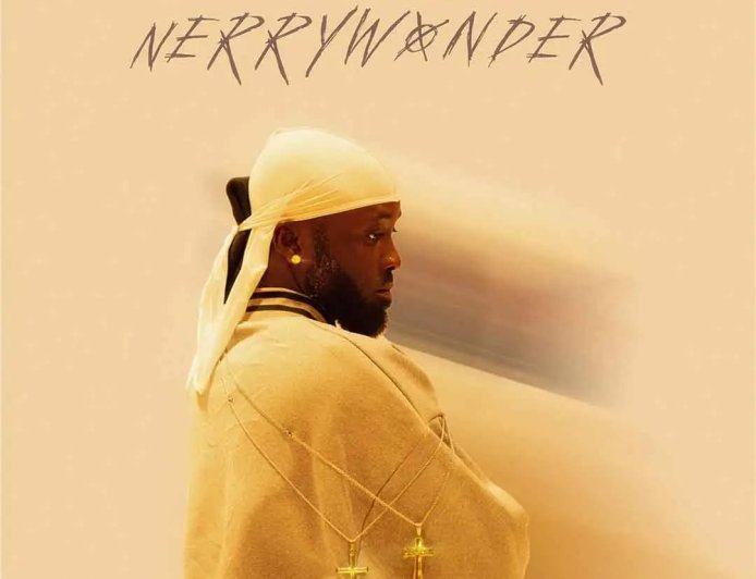 *Nerry Wonder EP by Nerryckole ------- Download and Listen