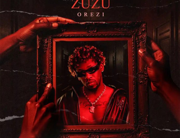 *Listen & Download "Zuzu" by Orezi*