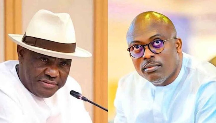 Supreme Court Rulings Impact Rivers State Governance