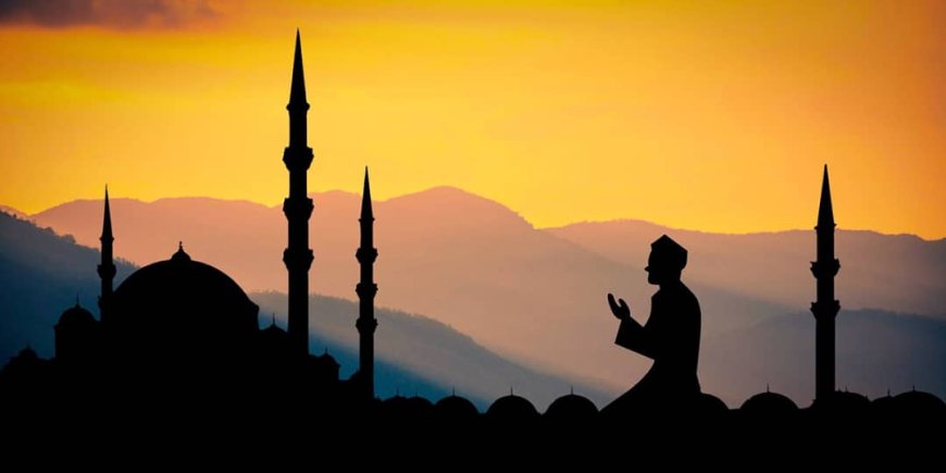 Ramadan Significance for Muslims*