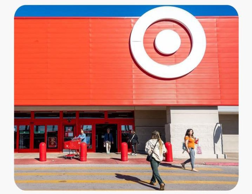 Target Faces 40-Day Consumer Boycott Over DEI Policy Rollback