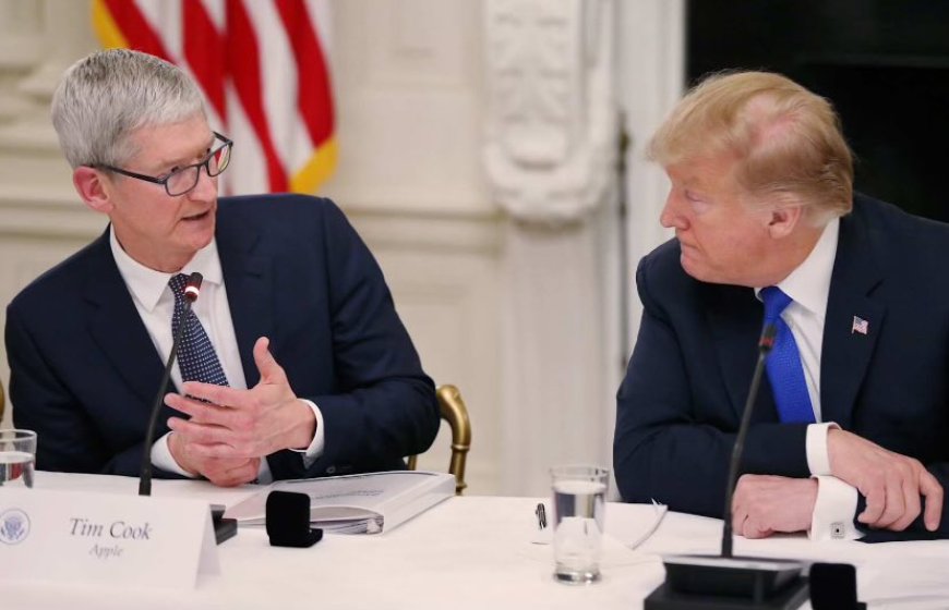 Apple May Increase iPhone Prices by 9% to Offset Tariffs – Bank of America Report