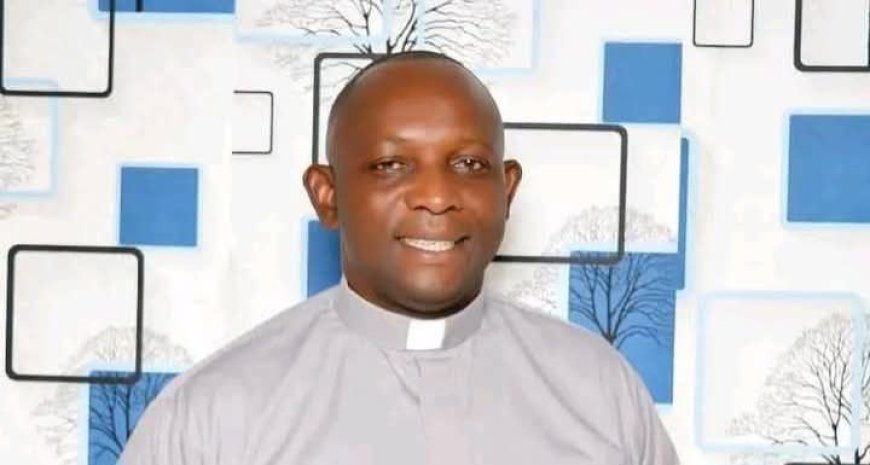 US Condemns Brutal Murder of Kaduna Catholic Priest, Calls for Justice