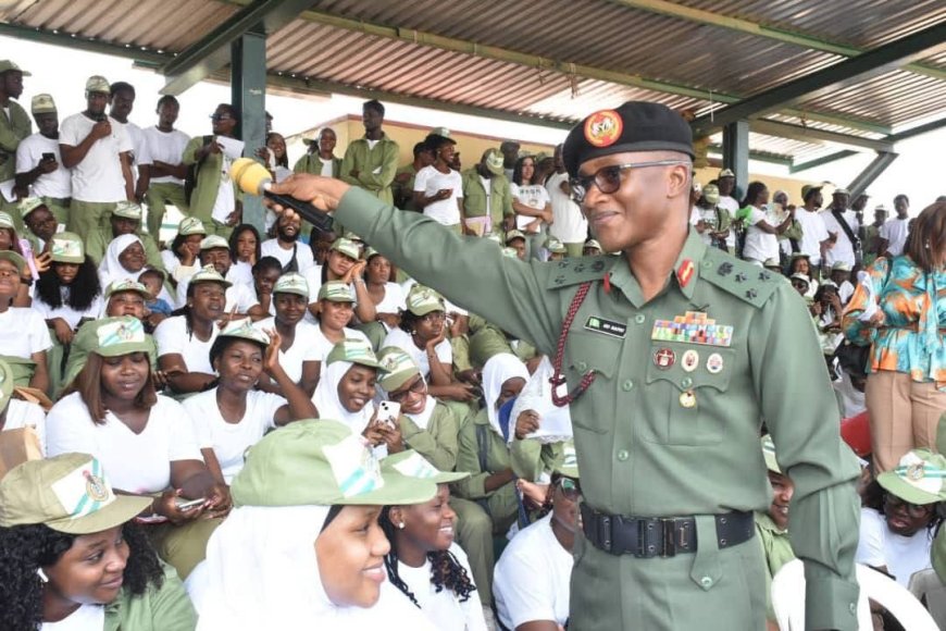 NYSC Confirms ₦77,000 Monthly Allowance for Corps Members from March 2025