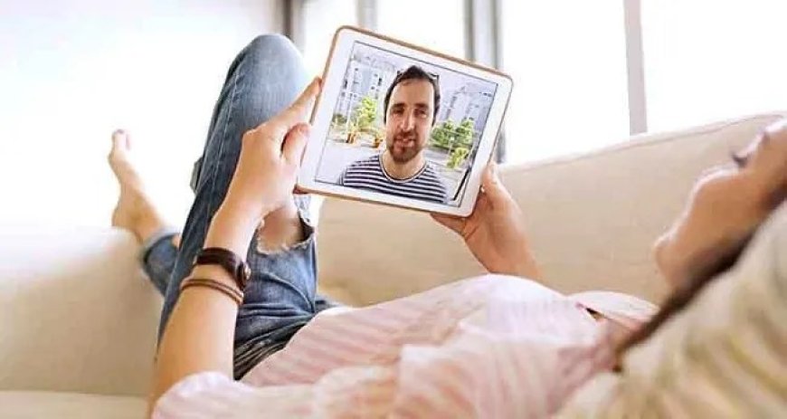 *How to Handle Distance in Relationships Maintaining a healthy relationship over a distance can be challenging but also rewarding.