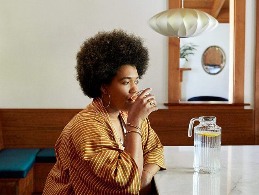 As the temperatures soar, it’s crucial to *keep hydrating*!