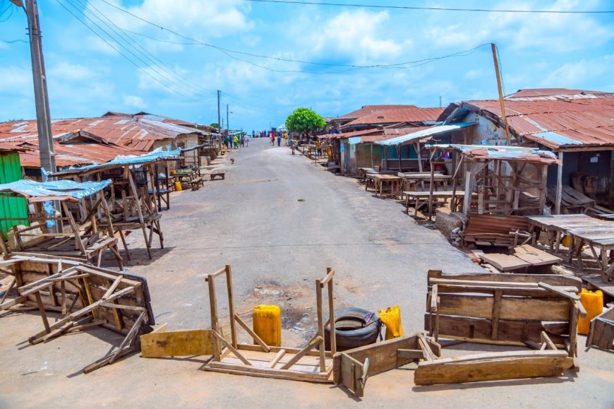 Governor Adeleke Warns Osun Monarchs Amid Deadly Communal Clashes