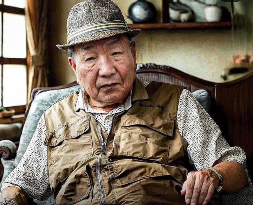 Japan Awards $1.4 Million to Iwao Hakamada After 44 Years on Death Row