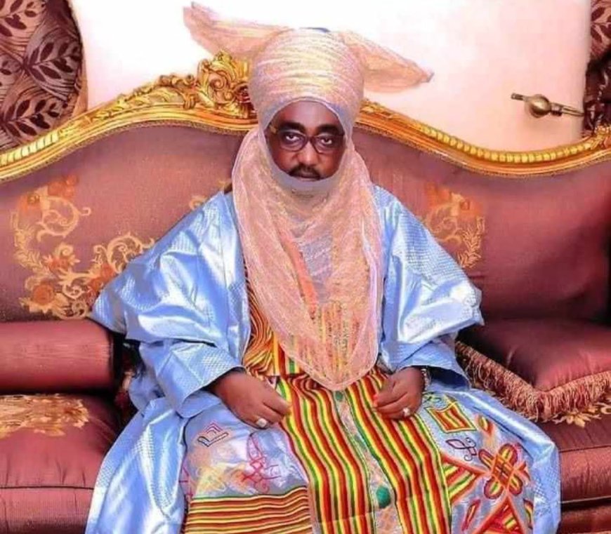 Emir of Zazzau Advises Men to Stick to One Wife Amid Economic Hardship