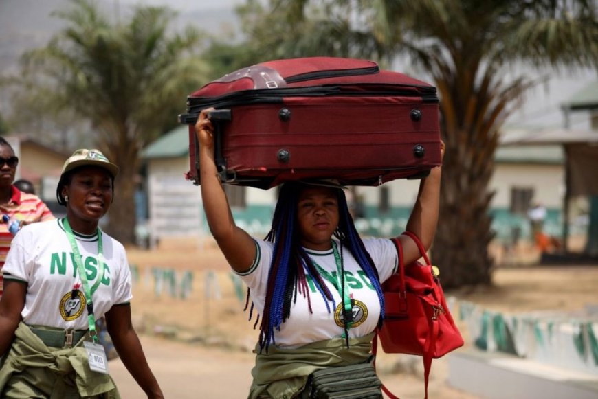 Go Home to Your Parents – Bauchi NYSC Coordinator Advises Female Corps Members