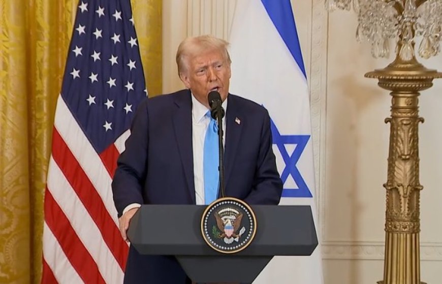 Trump Reportedly Secretly Left Turkey Amid Iranian Threat