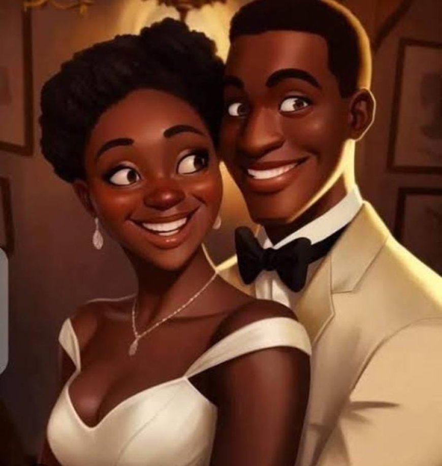 *Marriage is for Peacemakers