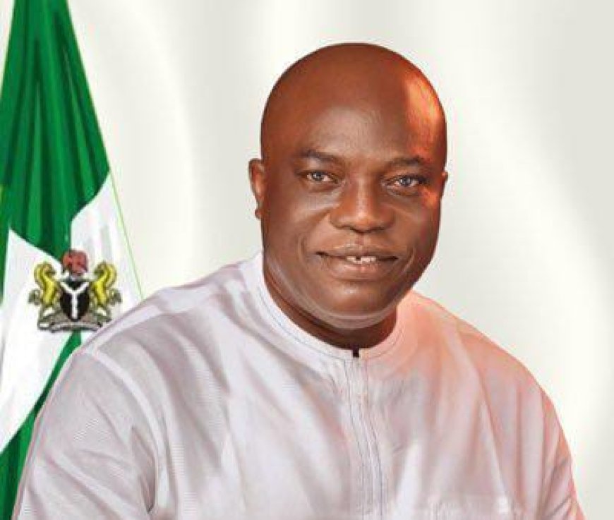 Edo South Constituents Push to Recall Senator Imasuen Over Corruption Allegations