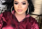 Evelyn Cute responds after Bobrisky comments on crying on the internet after going through a BBL procedure