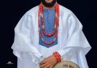 "I met May at a GCE center and got married at twenty-two" - Yule Edochie spills