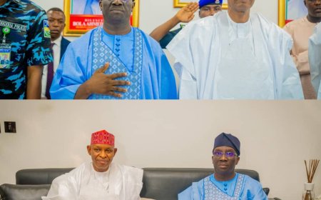 Edo Governor Okpebholo Pledges Justice for Victims of Uromi Killings