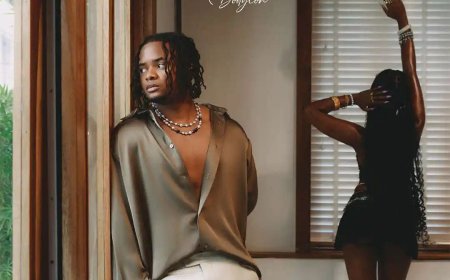 *Listen & Download "Bodycon" by Crayon
