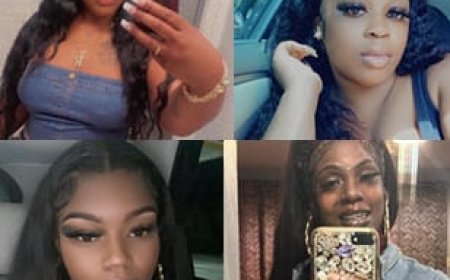 Three Women Lose Their Lives in High-Speed Florida Crash After Posting Drinking Video