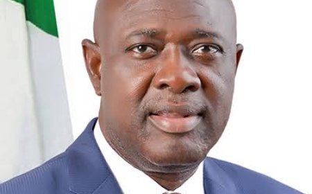 Nigerian Government to Revoke Dormant Oil Blocks