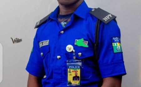Kaduna Police Officer Faces Disciplinary Action Over Threats Against Southerners