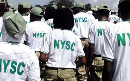 Edo NYSC Extends Service for 30 Corps Members Over Protests About Unpaid Allowance
